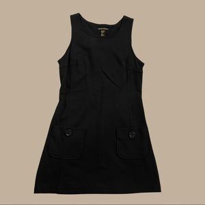 Forever 21 Black Casual Dress
